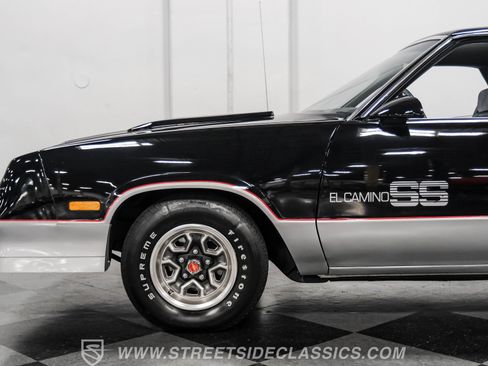 Used 1987 Chevrolet El Camino V8 RWD image 23