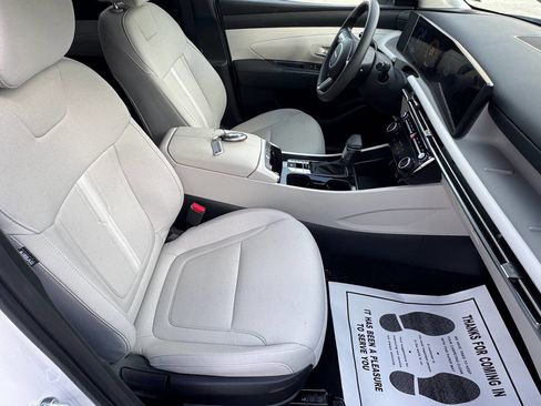 Used 2026 Hyundai Tucson SEL image 19