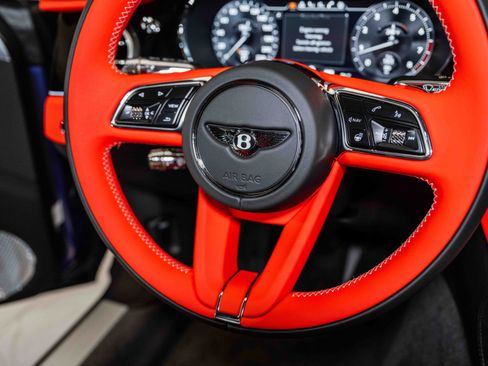 Used 2024 Bentley Continental GT V8 image 39