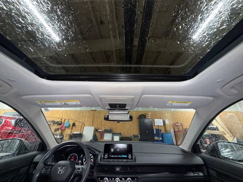Used 2024 Honda CR-V EX image 22
