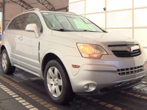 Used 2009 Saturn Vue XR image 4