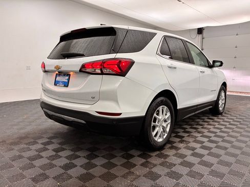 Used 2024 Chevrolet Equinox LT image 7