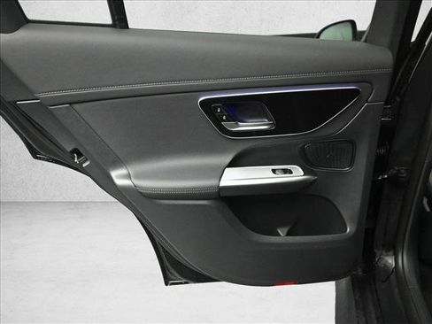 New 2026 Mercedes-Benz GLC 300 4MATIC image 23