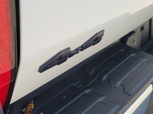 New 2026 Toyota Tundra SR5 AWD/4WD image 7