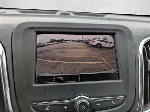 Used 2024 Chevrolet Equinox LT AWD/4WD image 18