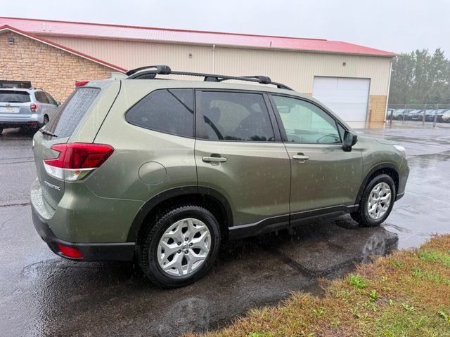 Used 2019 Subaru Forester w/ Alloy Wheel Package AWD/4WD image 4