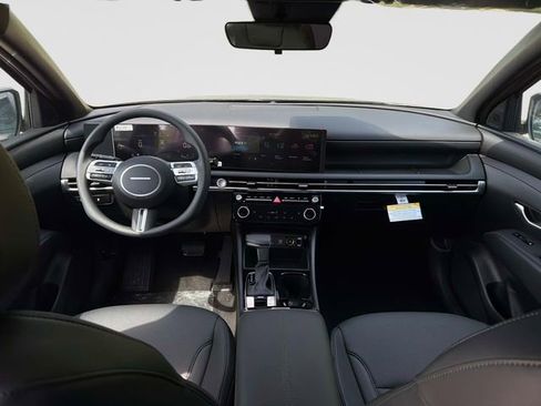 New 2026 Hyundai Santa Cruz SEL FWD image 15
