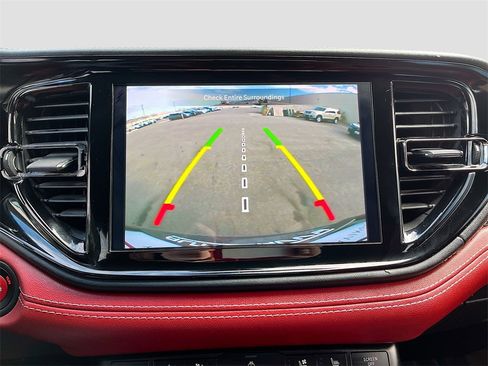 Used 2021 Dodge Durango SRT w/ Premium Interior Group image 14