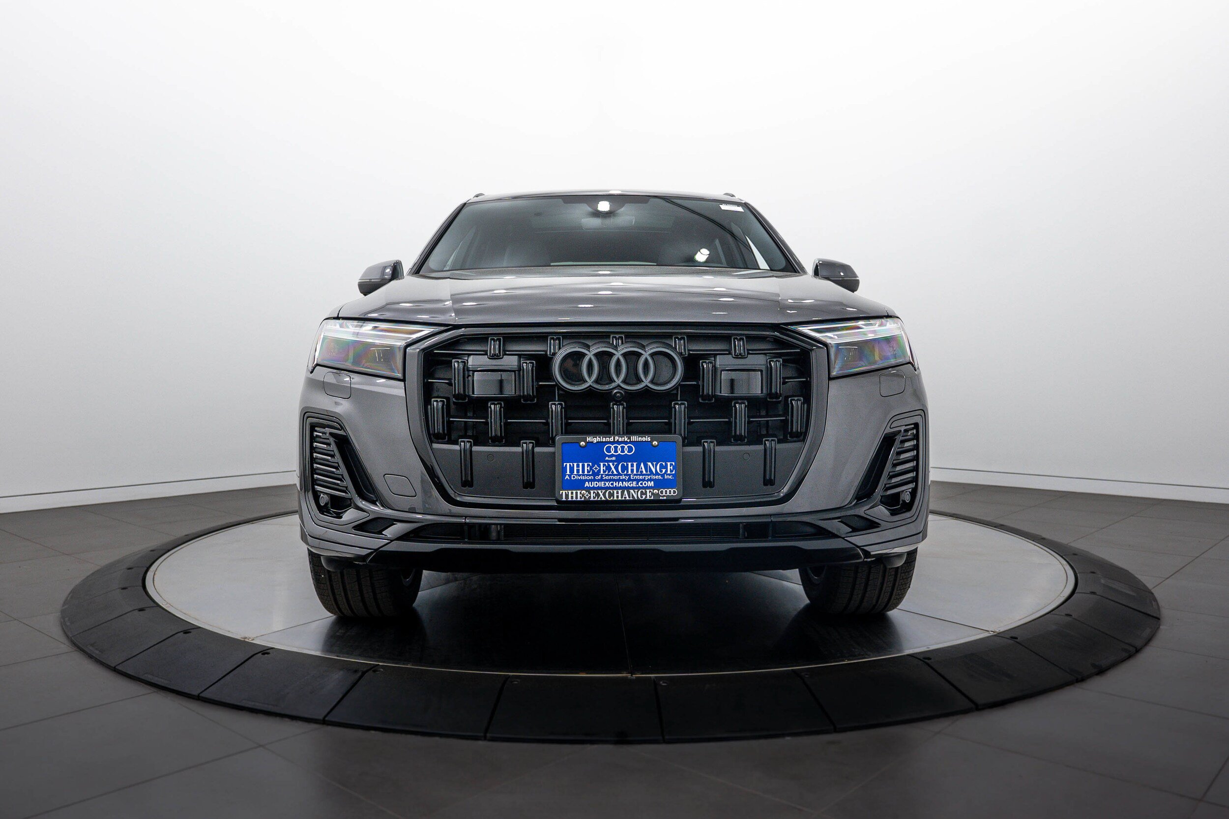Used 2026 Audi Q7 2.0T Premium Plus w/ Premium Plus Package AWD/4WD image 23