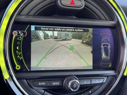 Used 2015 MINI Cooper S FWD image 4