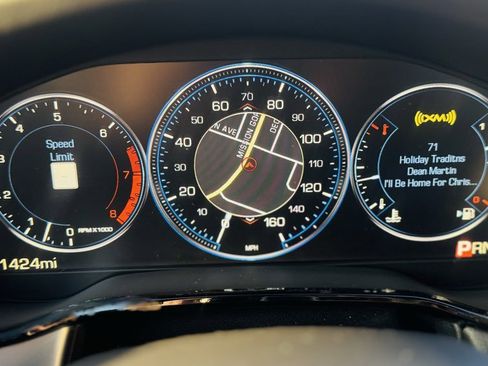 Used 2015 Cadillac CTS Premium image 34