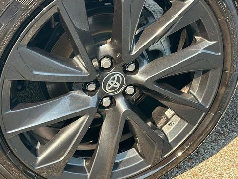 Certified 2024 Toyota Corolla XSE FWD image 31