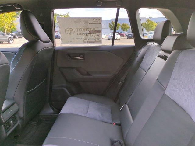 New 2026 Toyota RAV4 XSE w/ Panoramic Sun Roof Package AWD/4WD image 14