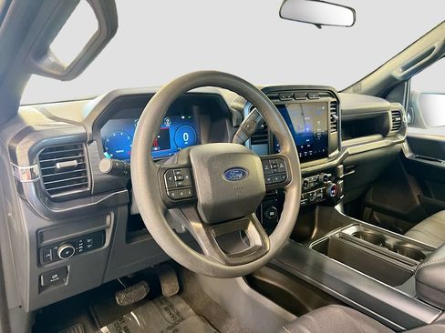 Used 2024 Ford F150 STX RWD image 9