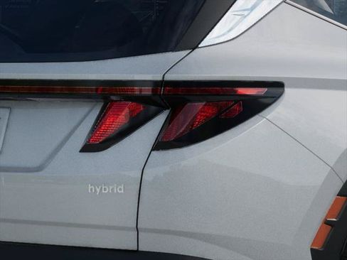 New 2026 Hyundai Tucson SEL FWD image 10