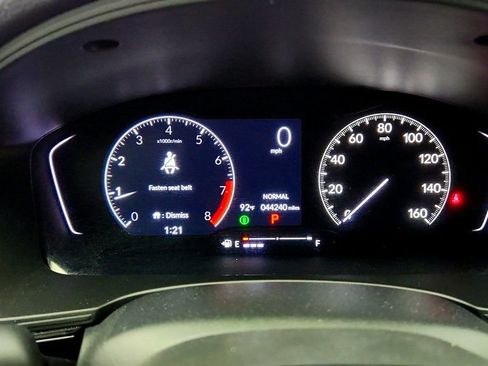 Used 2024 Honda Civic Sport image 13