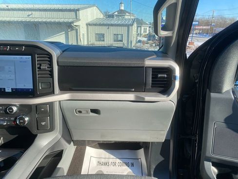 Used 2022 Ford F150 XLT w/ Equipment Group 302A High image 29