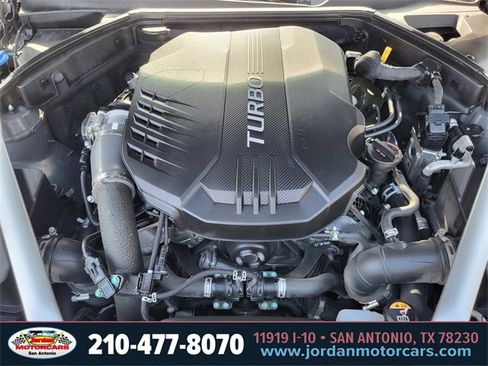 Used 2022 Genesis G70 3.3T image 31