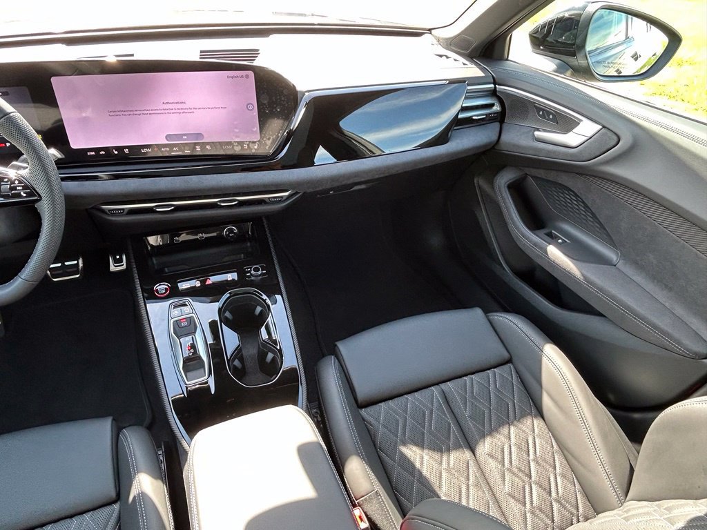 New 2026 Audi S5 Premium Plus AWD/4WD image 11
