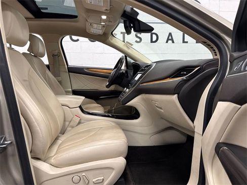 Used 2015 Lincoln MKC Base w/ Equipment Group 102A Reserve image 7