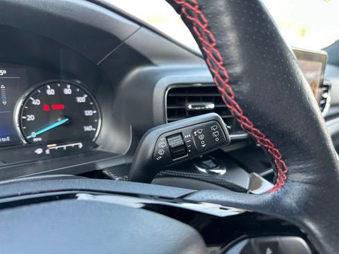 Used 2022 Ford Explorer ST-Line w/ Class IV Trailer Tow Package image 26