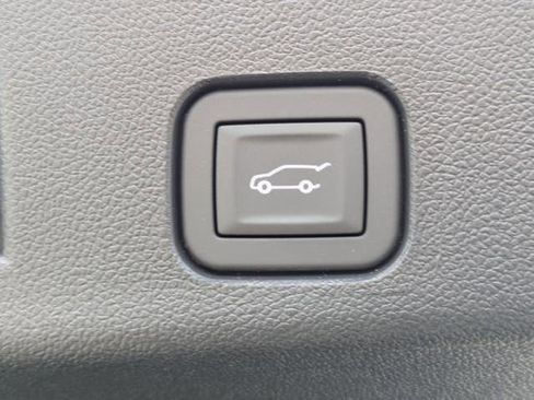 New 2026 GMC Acadia Denali Ultimate w/ LPO, Floor Liner Package FWD image 14