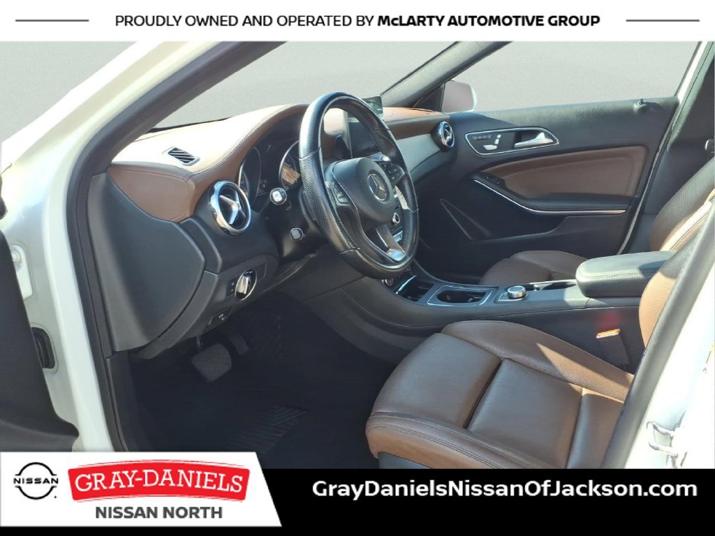 Used 2020 Mercedes-Benz GLA 250 image 24