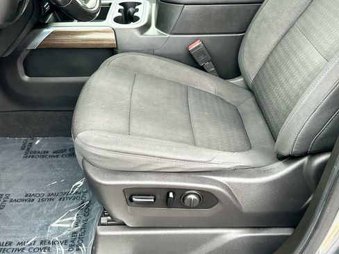 Certified 2021 Chevrolet Silverado 1500 RST w/ All Star Edition Plus AWD/4WD image 18