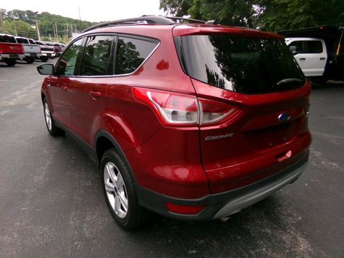 Used 2014 Ford Escape SE w/ Equipment Group 201A AWD/4WD image 7