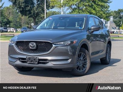Used 2019 MAZDA CX-5 Touring