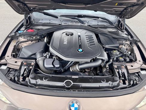 Used 2017 BMW 440i Gran Coupe xDrive AWD/4WD image 20