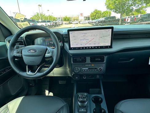 New 2026 Ford Maverick Lariat w/ Black Appearance Package AWD/4WD image 20