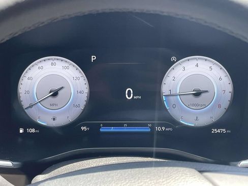 Certified 2023 Hyundai Santa Fe Limited FWD image 20