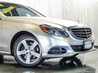 Used 2014 Mercedes-Benz E 350 4MATIC Sedan video 3