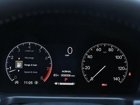 New 2026 Honda Odyssey EX-L image 38