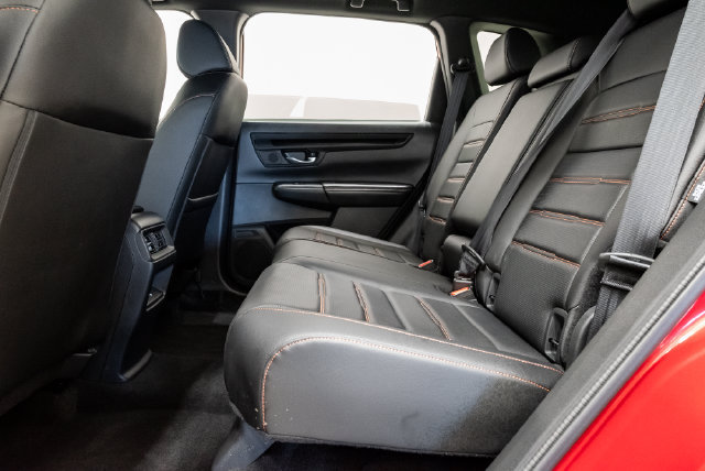 Used 2026 Honda CR-V Sport-L image 28