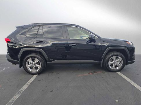 Certified 2025 Toyota RAV4 LE image 2