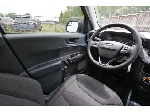 Used 2024 Ford Maverick XLT w/ XLT Luxury Package FWD image 9