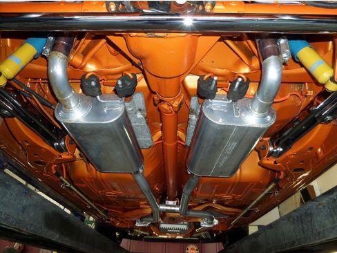 Used 1995 Chevrolet Impala SS RWD image 20