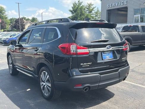 Used 2022 Subaru Ascent Limited AWD/4WD image 6