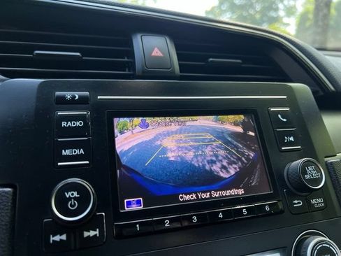 Used 2017 Honda Civic LX image 37