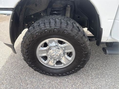 Used 2025 RAM 2500 Tradesman AWD/4WD image 25