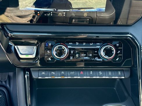 New 2026 GMC Sierra 1500 AT4X AWD/4WD image 26