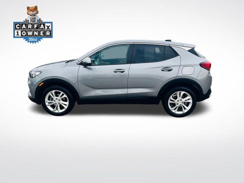 Used 2023 Buick Encore GX Preferred image 2