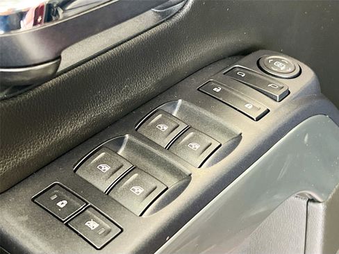 Used 2015 Chevrolet Silverado 1500 LT w/ All Star Edition image 19