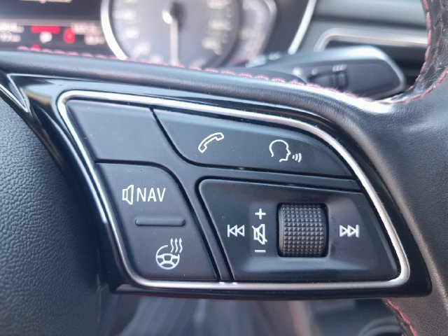 Used 2018 Audi S5 Premium Plus w/ S Sport Package AWD/4WD image 7