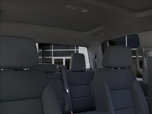 New 2026 GMC Sierra 1500 Elevation AWD/4WD image 24