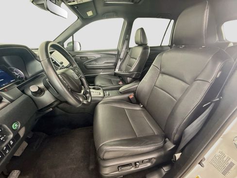 Used 2022 Honda Passport EX-L image 22