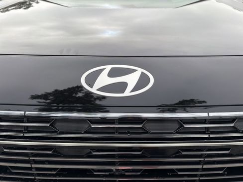New 2026 Hyundai Palisade Calligraphy image 27