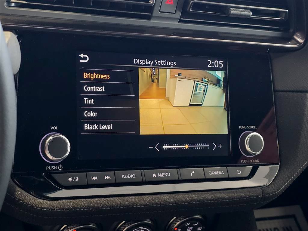 New 2026 Nissan Z Sport w/ Floor Mat Package RWD image 6